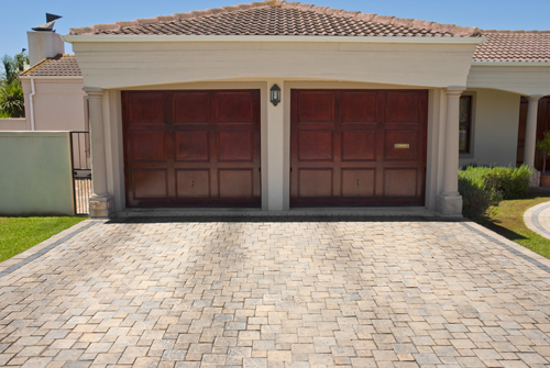 Cost of Garage Door Replacement