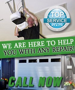 Contact Garage Door Repair Belmont