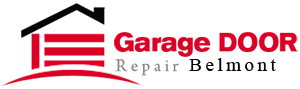 Garage Door Repair Belmont